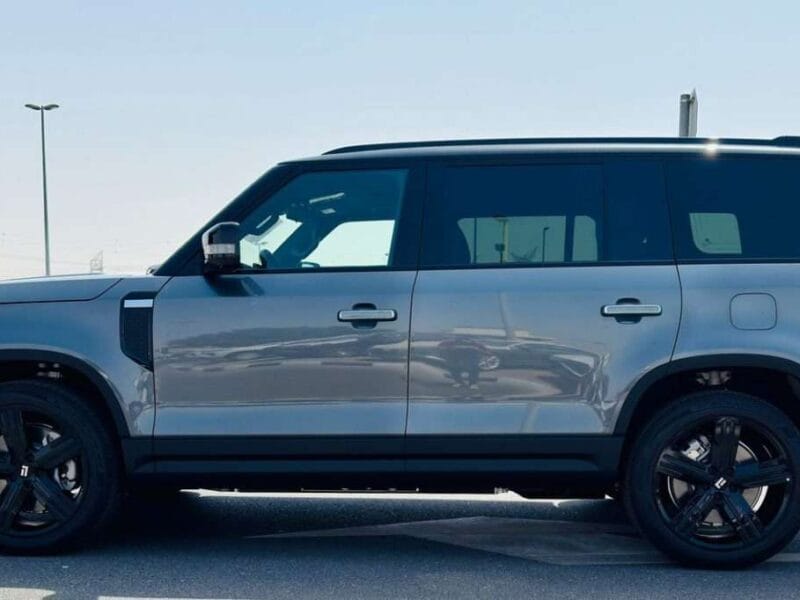 R0X 01 VIP EDITION 1.5L PLUG-IN HYBRID 2024