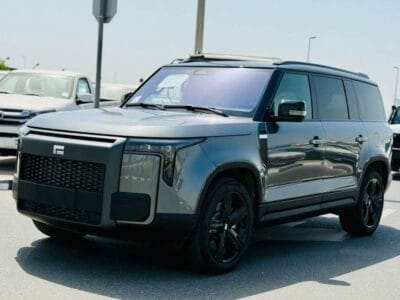 R0X 01 VIP EDITION 1.5L PLUG-IN HYBRID 2024