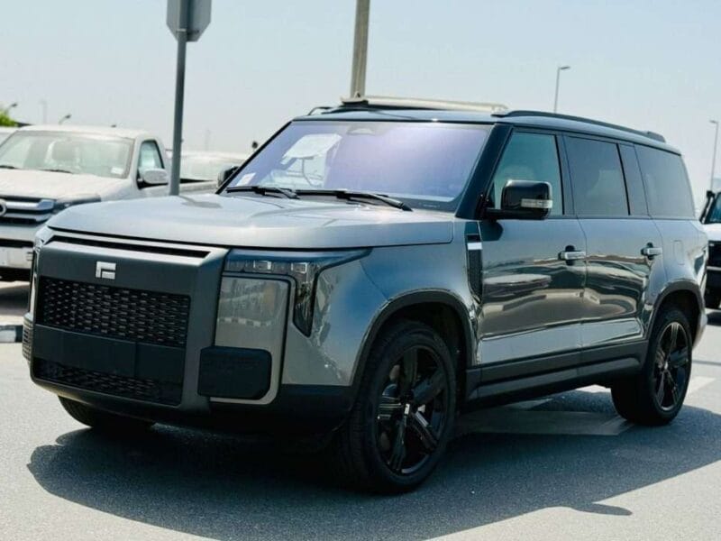 R0X 01 VIP EDITION 1.5L PLUG-IN HYBRID 2024