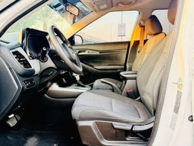 KIA SELTOS 1.6L 2022 GCC VERY GOOD CONDITION