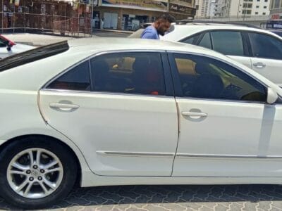 Toyota Camry 2010