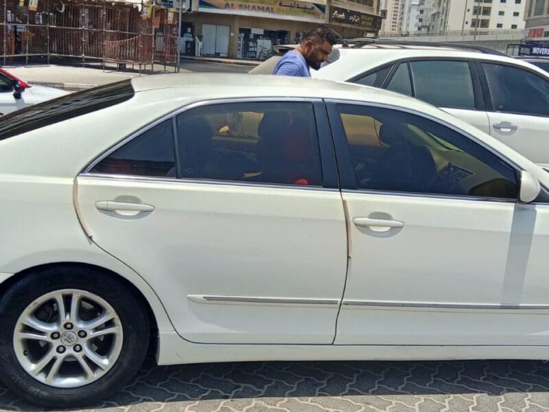 Toyota Camry 2010