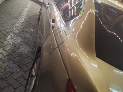 Honda Accord 2008