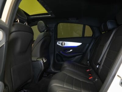 MERCEDES BENZ GLC 300 4MATIC 2023