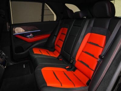 MERCEDES BENZ AMG GLE 53 2023