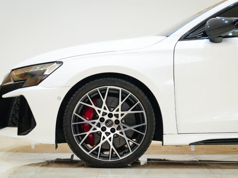 AUDI RS 3 2025