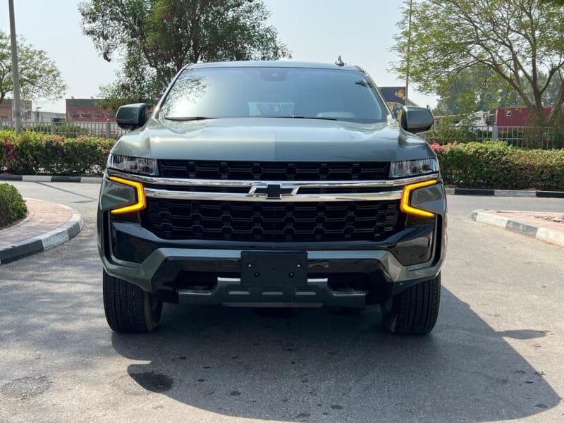 CHEVROLET TAHOE LS 2023