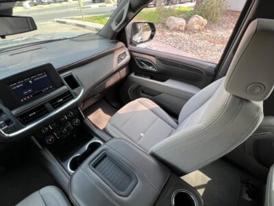 CHEVROLET TAHOE LS 2023
