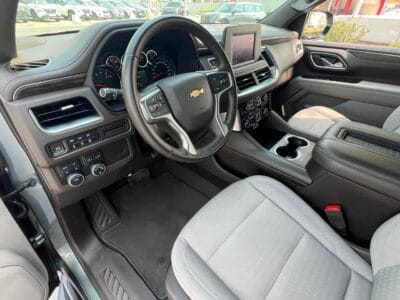 CHEVROLET TAHOE LS 2023