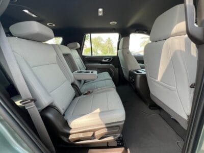 CHEVROLET TAHOE LS 2023