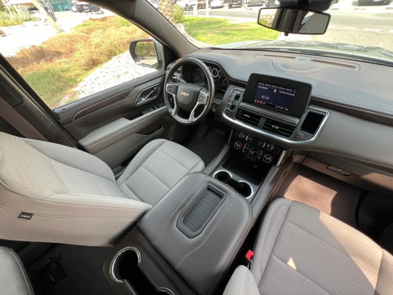 CHEVROLET TAHOE LS 2023