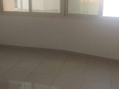Residential 3 Bedroom Apartment for rent Sharjah