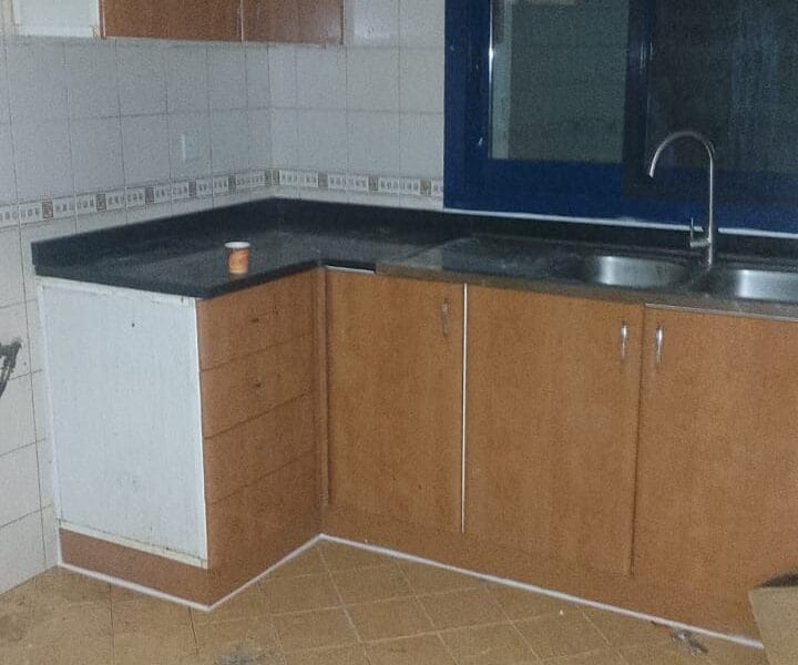 Residential 2 Bedroom Apartment for rent Sharjah