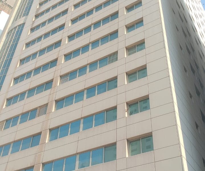 Residential 2 Bedroom Apartment for rent Sharjah