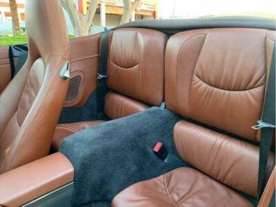 Porsche 911 2008 GCC SPEC NEAT AND CLEAN