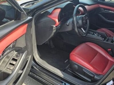 Mazda 3 Evolve 2.0L 2020
