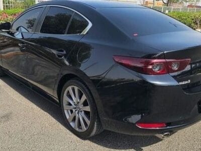 Mazda 3 Evolve 2.0L 2020