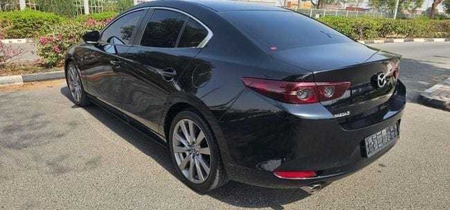 Mazda 3 Evolve 2.0L 2020