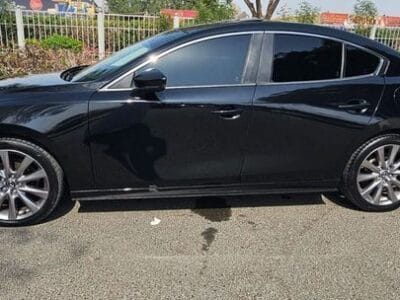 Mazda 3 Evolve 2.0L 2020