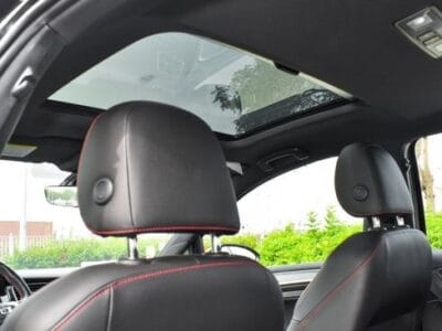 Volkswagen Golf GTI 2021