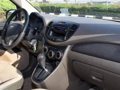 Hyundai i10 1.2 2013