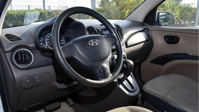 Hyundai i10 1.2 2013