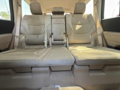 Toyota Land Cruiser GXR 3.5L 2022 GCC SPEC NEAT AND CLEAN