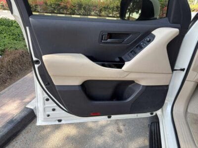 Toyota Land Cruiser GXR 3.5L 2022 GCC SPEC NEAT AND CLEAN