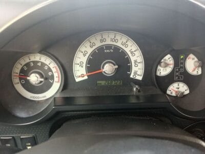 Toyota FJ Cruiser VXR 4.0L 2014