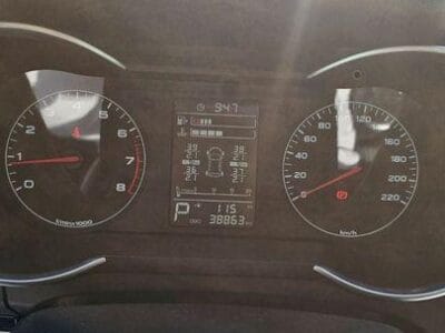 Jetour X70 2023