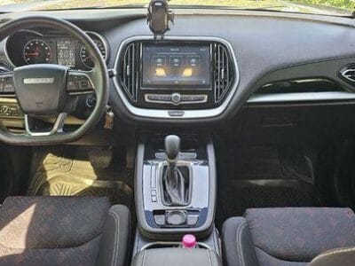 Jetour X70 2023
