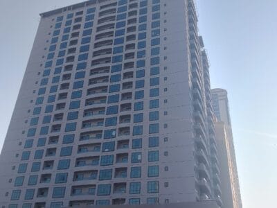 Residential 3 Bedroom Apartment for rent Sharjah