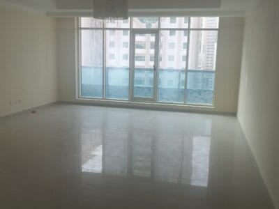 Residential 3 Bedroom Apartment for rent Sharjah