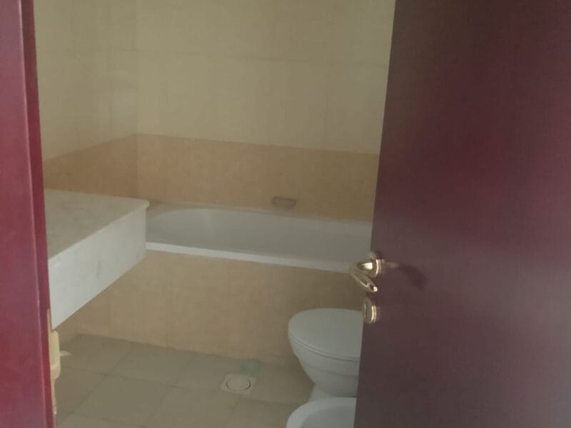 Residential 2 Bedroom Apartment for rent Sharjah