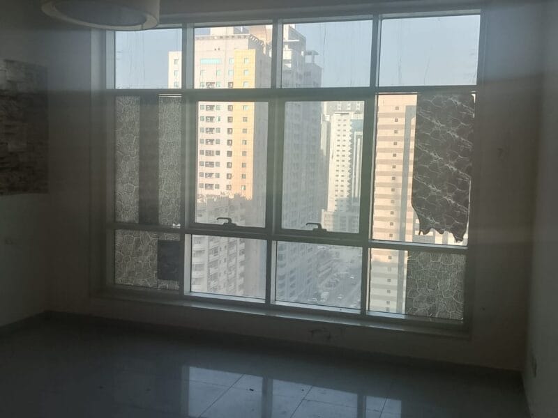 Residential 2 Bedroom Apartment for rent Sharjah