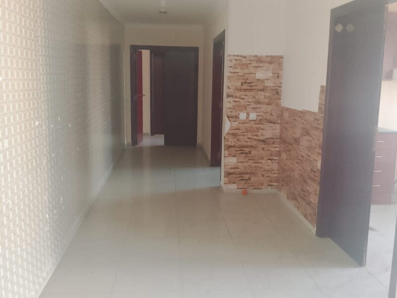 Residential 2 Bedroom Apartment for rent Sharjah