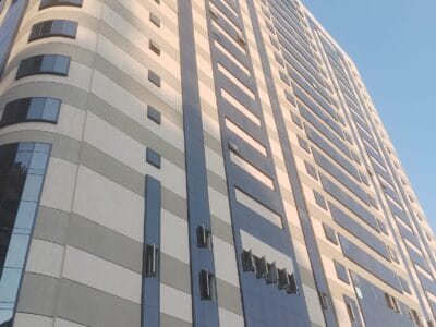 Residential 2 Bedroom Apartment for rent Sharjah