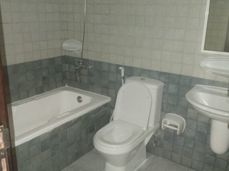 Residential 2 Bedroom Apartment for rent Sharjah