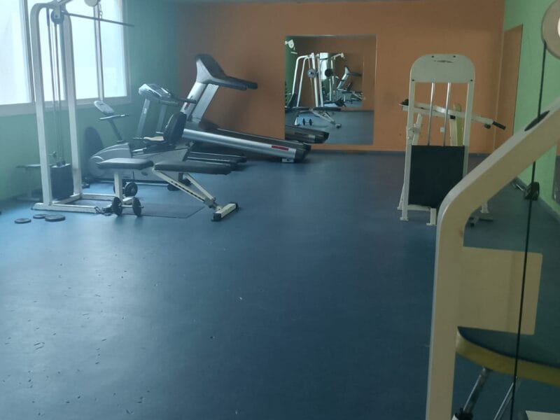 Residential 2 Bedroom Apartment for rent Sharjah