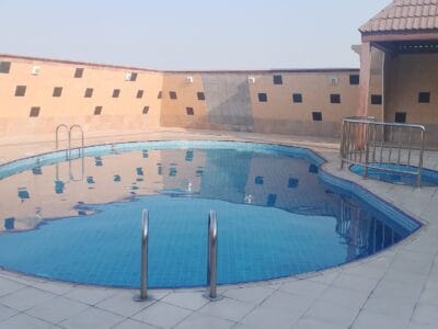 Residential 2 Bedroom Apartment for rent Sharjah