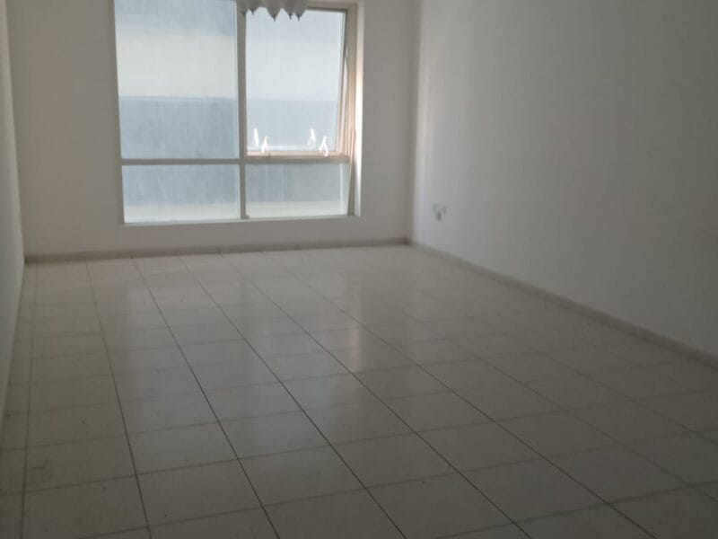 Residential 2 Bedroom Apartment for rent Sharjah