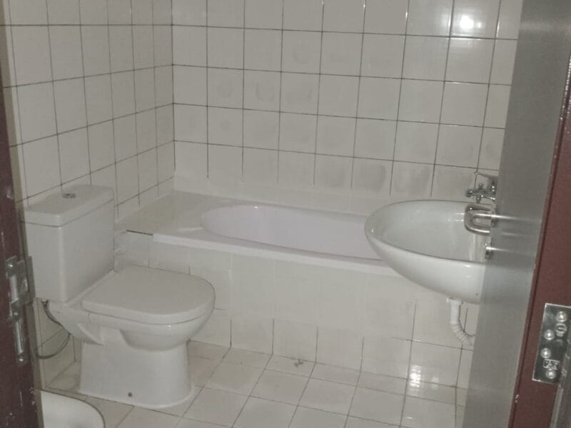 Residential 2 Bedroom Apartment for rent Sharjah