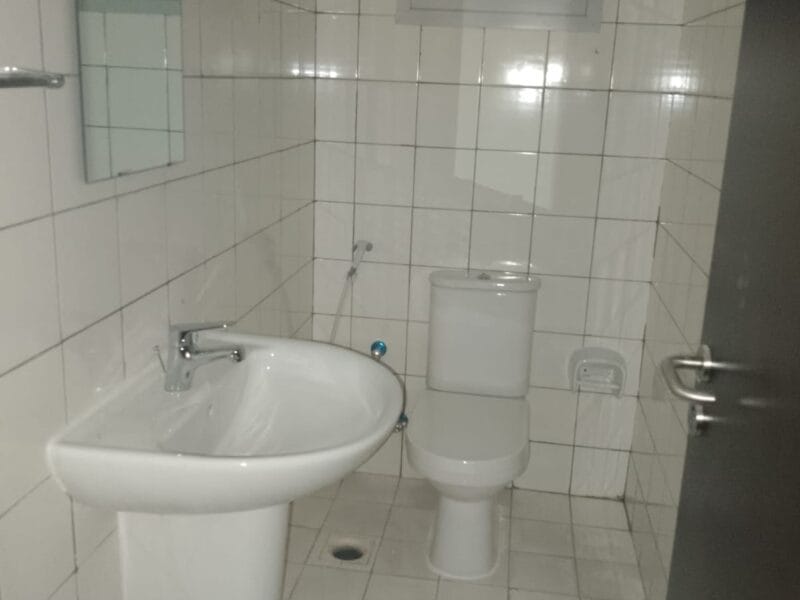 Residential 2 Bedroom Apartment for rent Sharjah