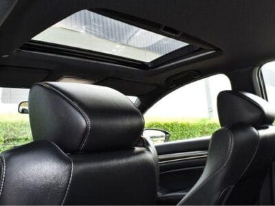 Honda Accord Sport 1.5L 2021