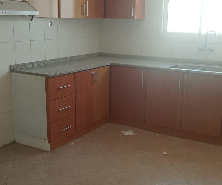 Residential 2 Bedroom Apartment for rent Sharjah