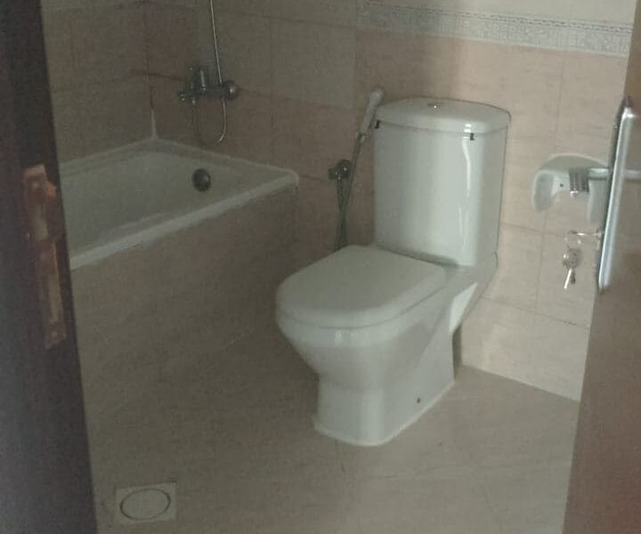 Residential 2 Bedroom Apartment for rent Sharjah