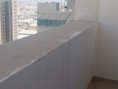 Residential 2 Bedroom Apartment for rent Sharjah
