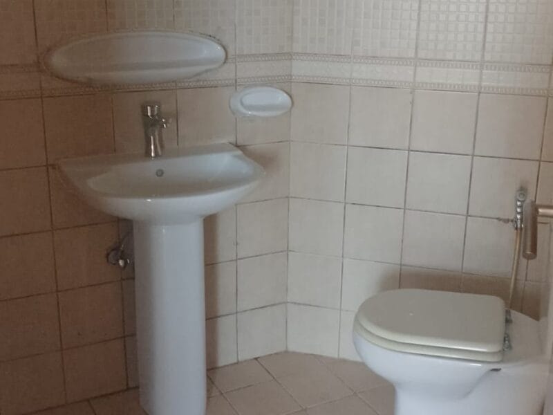 Residential 2 Bedroom Apartment for rent Sharjah