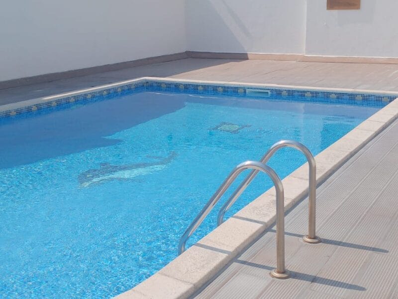 Residential 2 Bedroom Apartment for rent Sharjah
