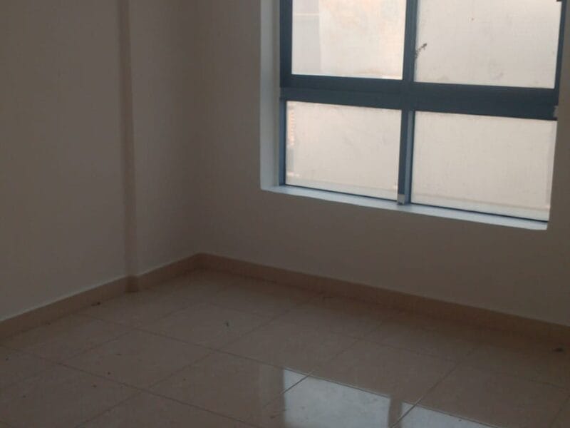 Residential 1 Bedroom Apartment for rent Sharjah